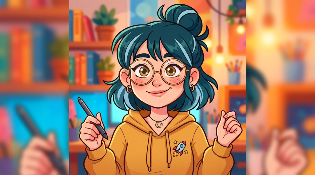 Cartoon PFP 202605101532 1