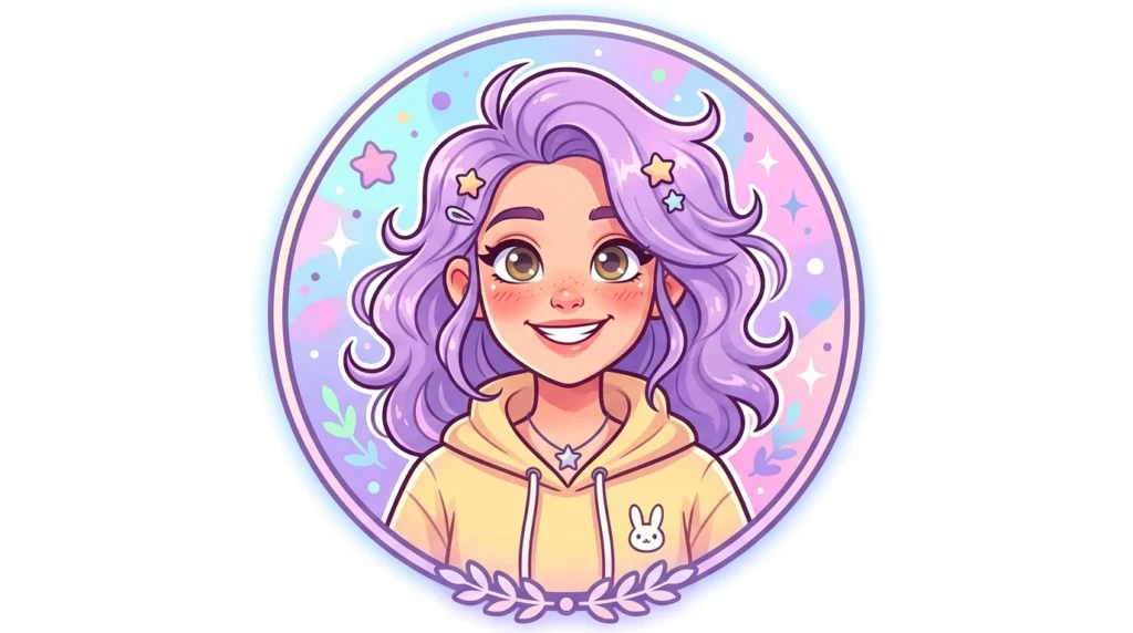 Cartoon PFP 202605101532 2