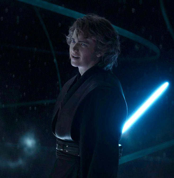 anakin fall dark side icon