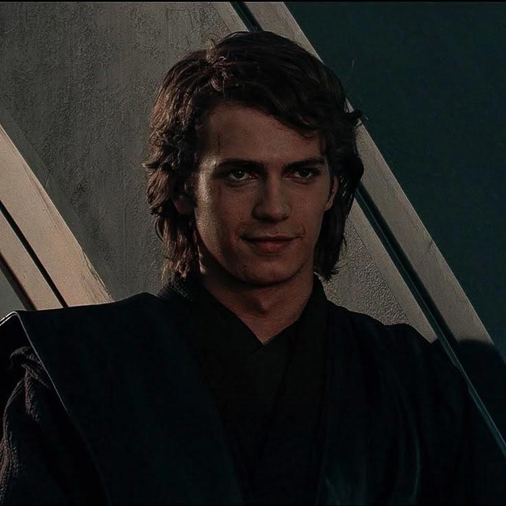 anakin skywalker epic scene pfp