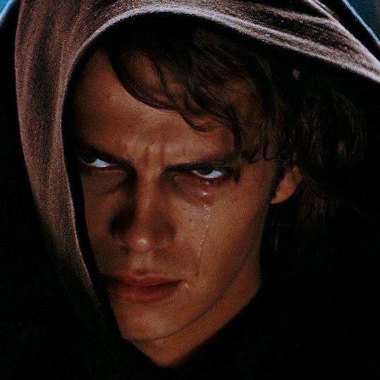 star wars vibe aesthetic avatar