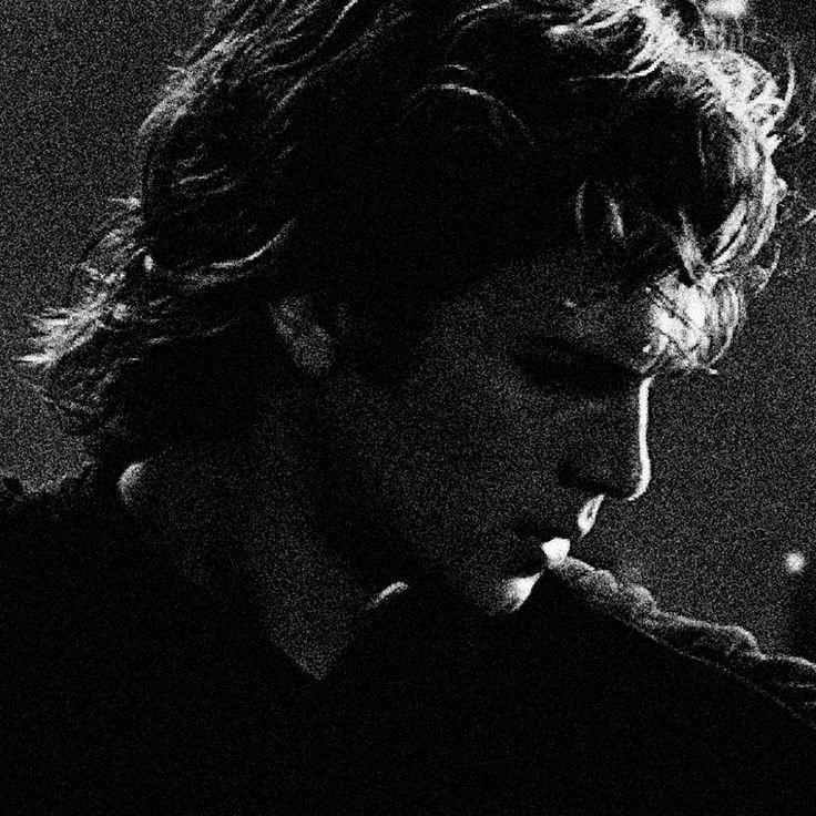 anakin skywalker dark side vibe