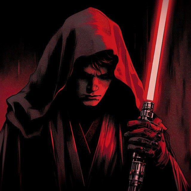 sith aura powerful avatar look