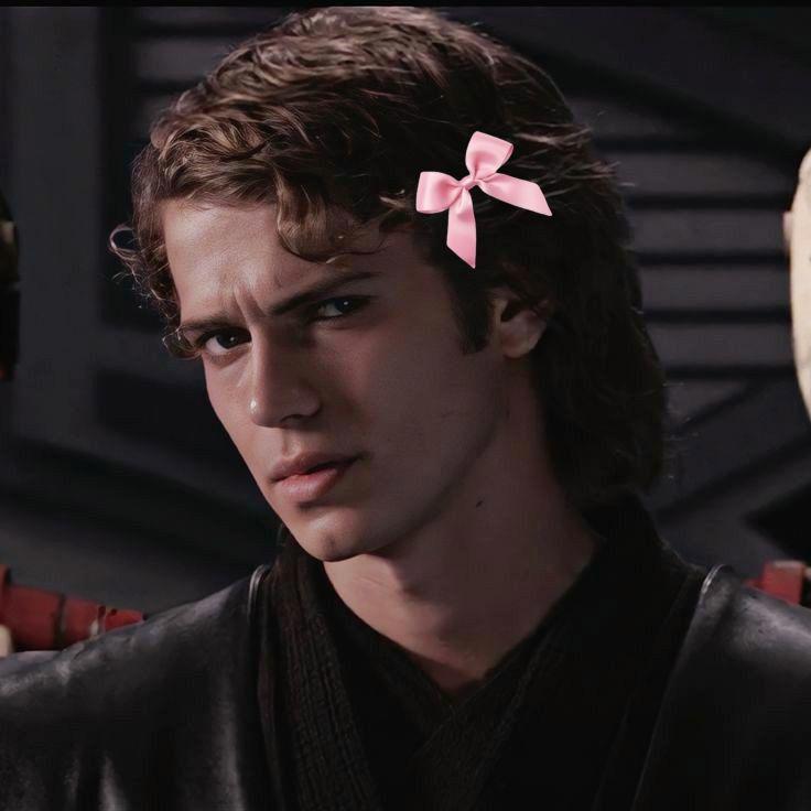 star wars hero dark aesthetic