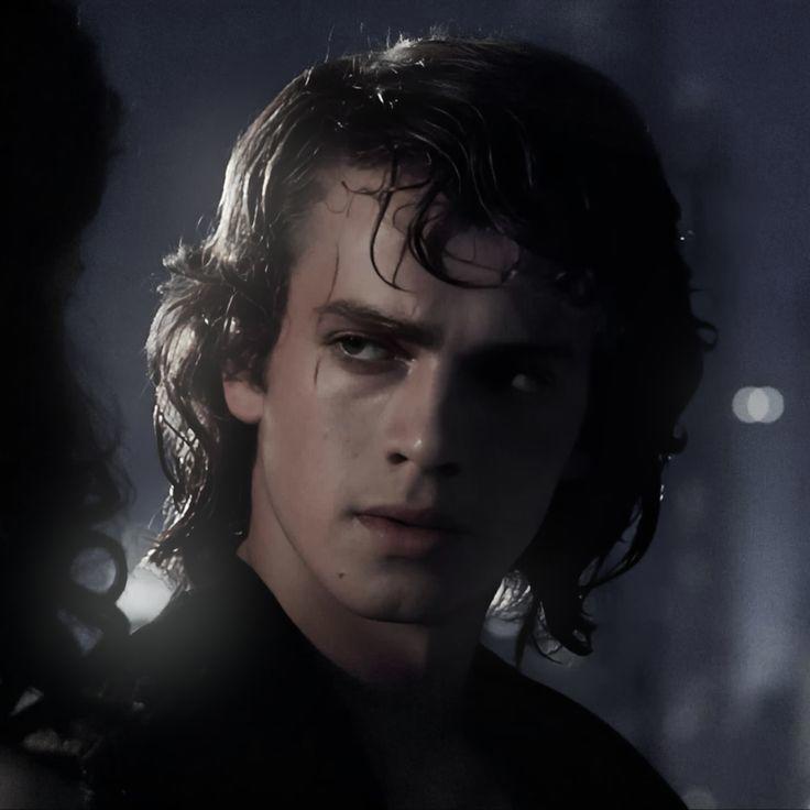 anakin angry expression profile pfp