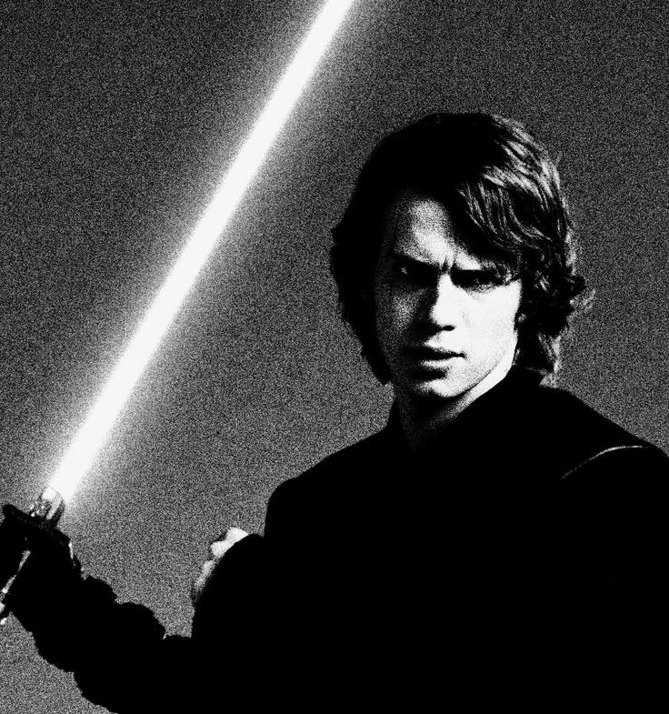 star wars aesthetic character pfp