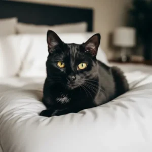 Black Cat  PFP