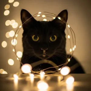 Black Cat  PFP