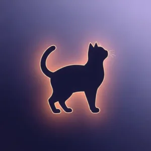 Black Cat  PFP