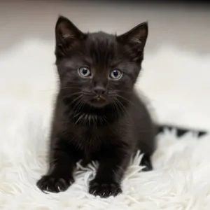 Black Cat  PFP