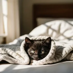 Black Cat  PFP
