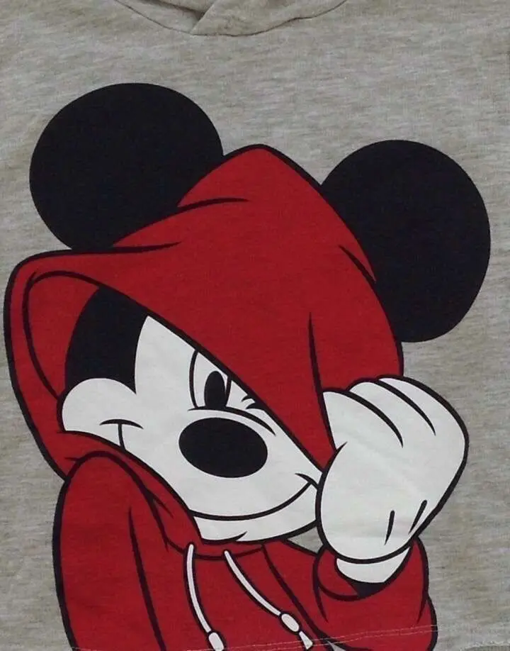 Mickey Mouse PFP