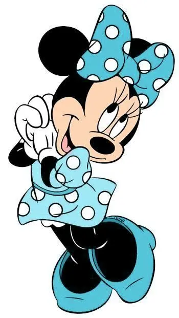 Mickey Mouse PFP
