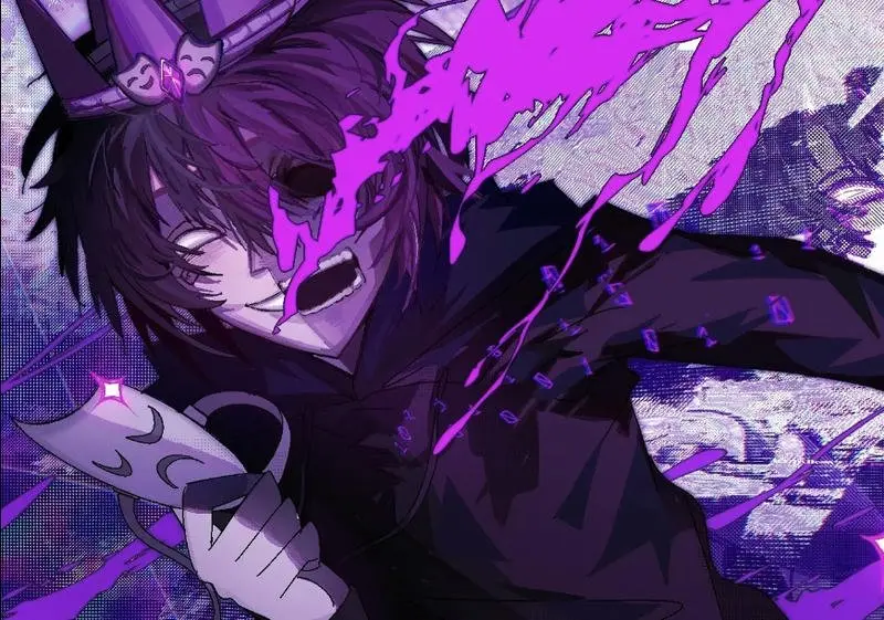 Forsaken Noli PFP
