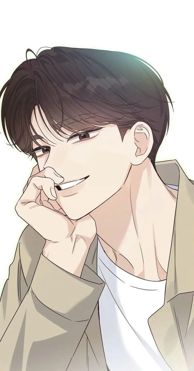 Anime Man PFP
