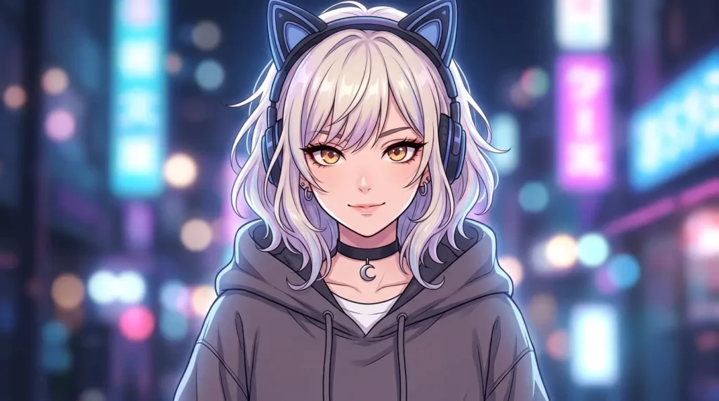 Anime PFP 