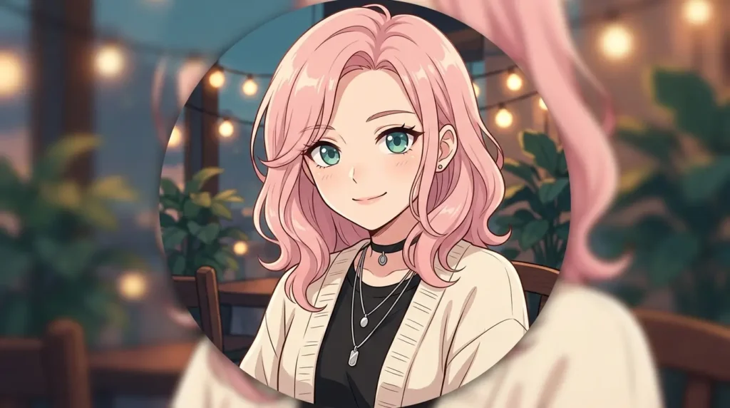 Anime PFP