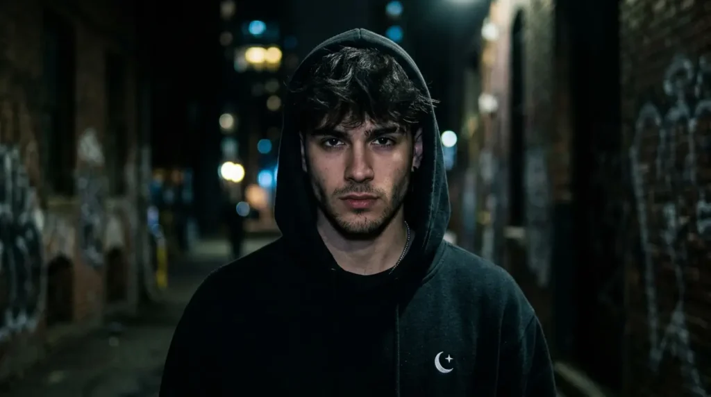 Black pfp for boys