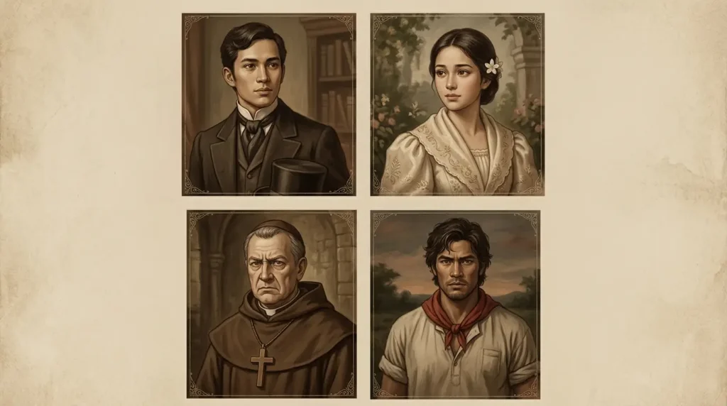 Classic Noli PFPs