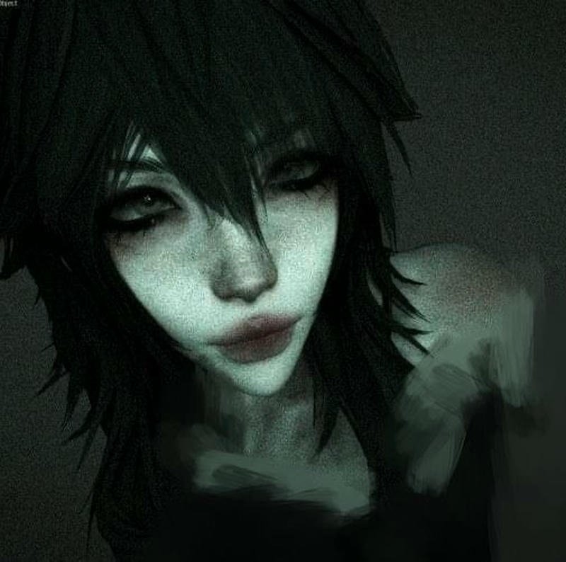 Crazy PFP