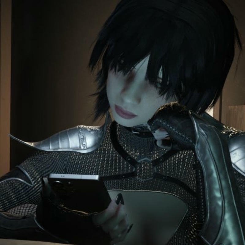 PlayStation PFP