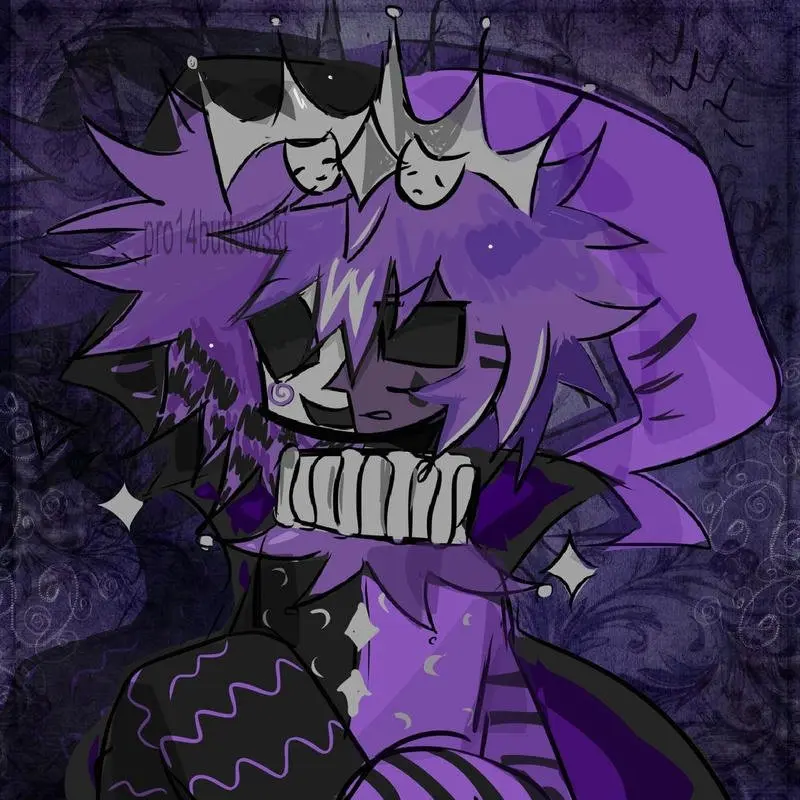 Forsaken Noli PFP