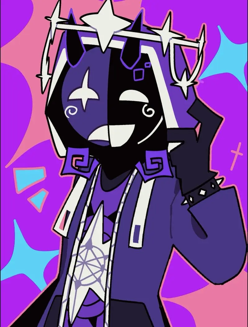 Forsaken Noli PFP