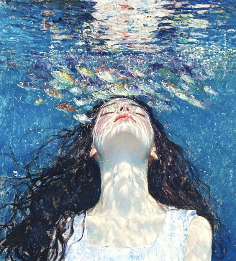 Ocean PFP