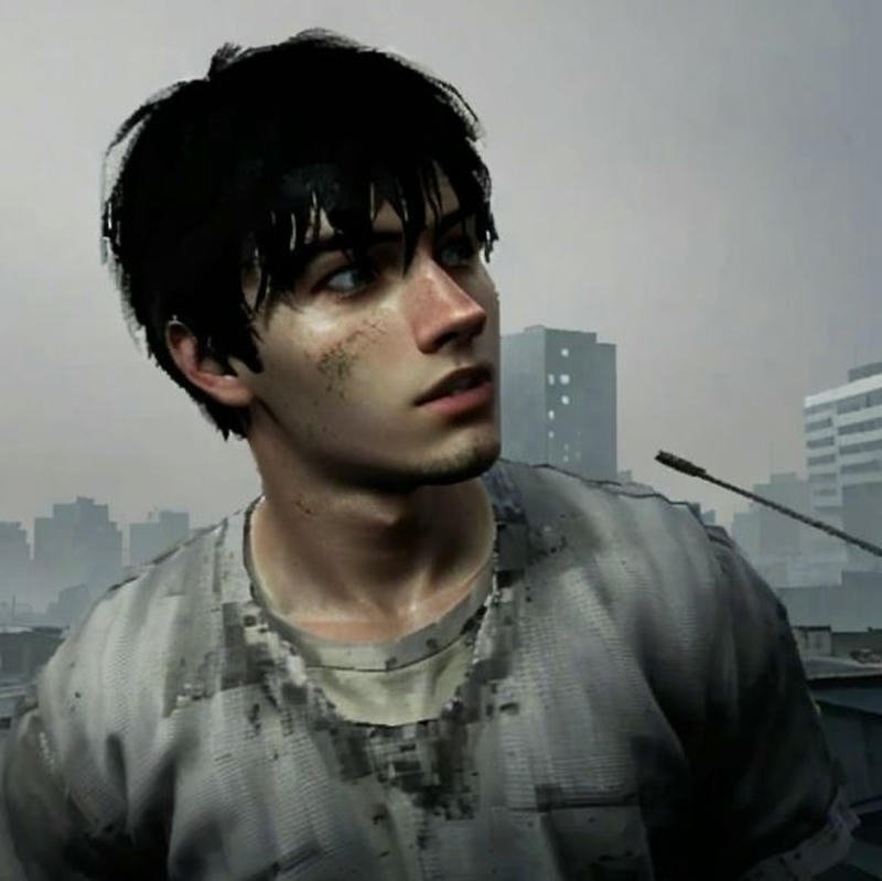 PlayStation PFP