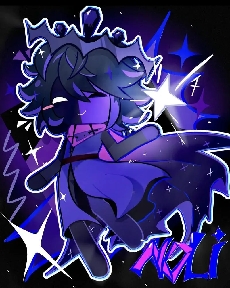 Forsaken Noli PFP