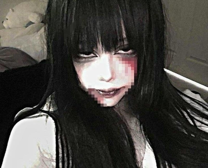 Crazy PFP