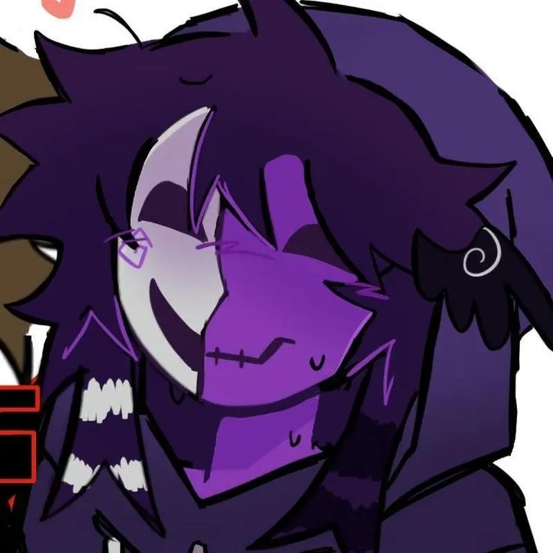 Forsaken Noli PFP