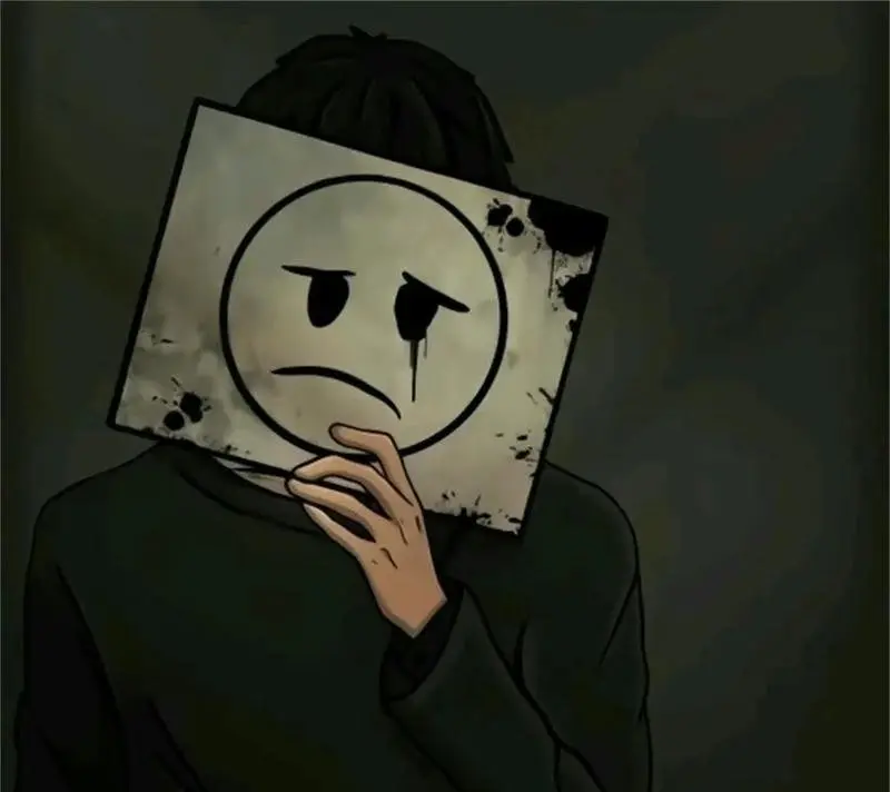 Sad Boy PFP