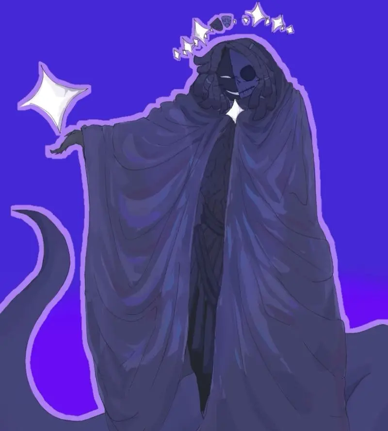 Forsaken Noli PFP