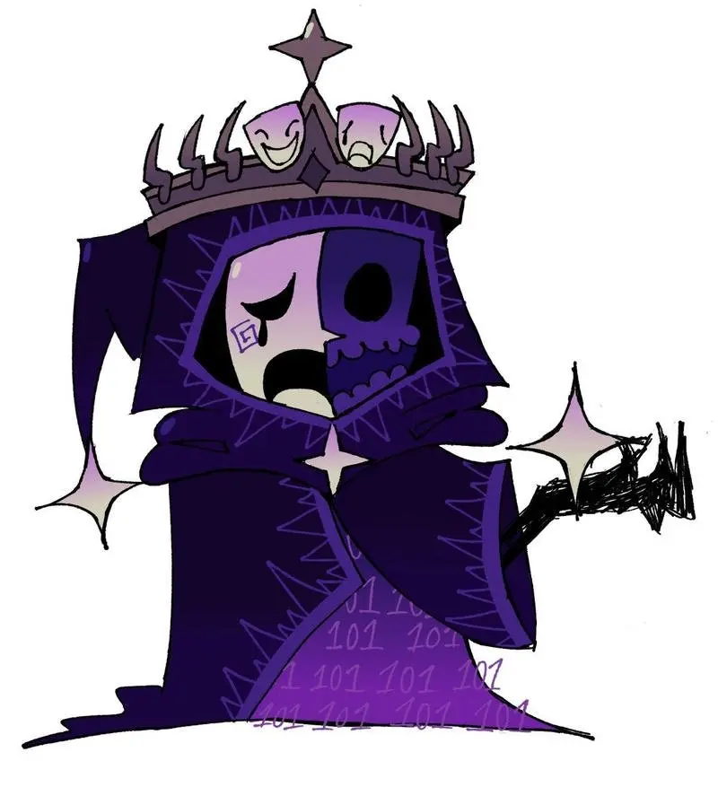 Forsaken Noli PFP