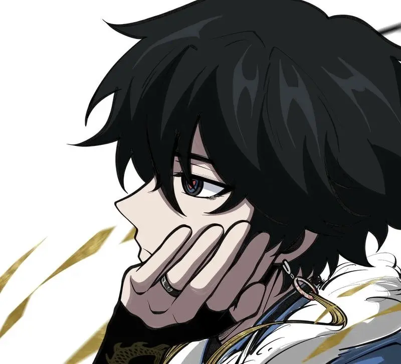Sad Boy PFP