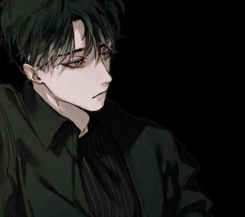 Sad Boy PFP
