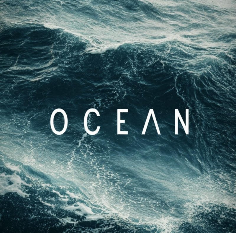 Ocean PFP