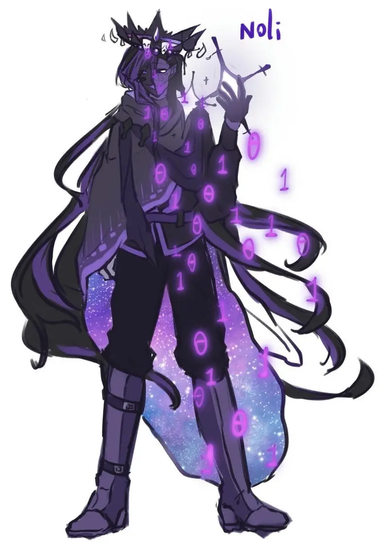 Forsaken Noli PFP