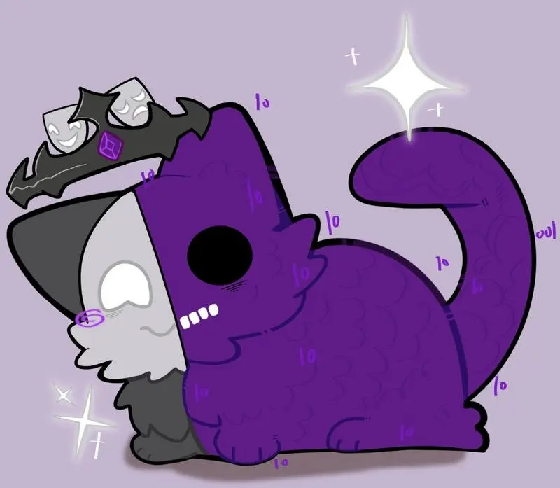 Forsaken Noli PFP