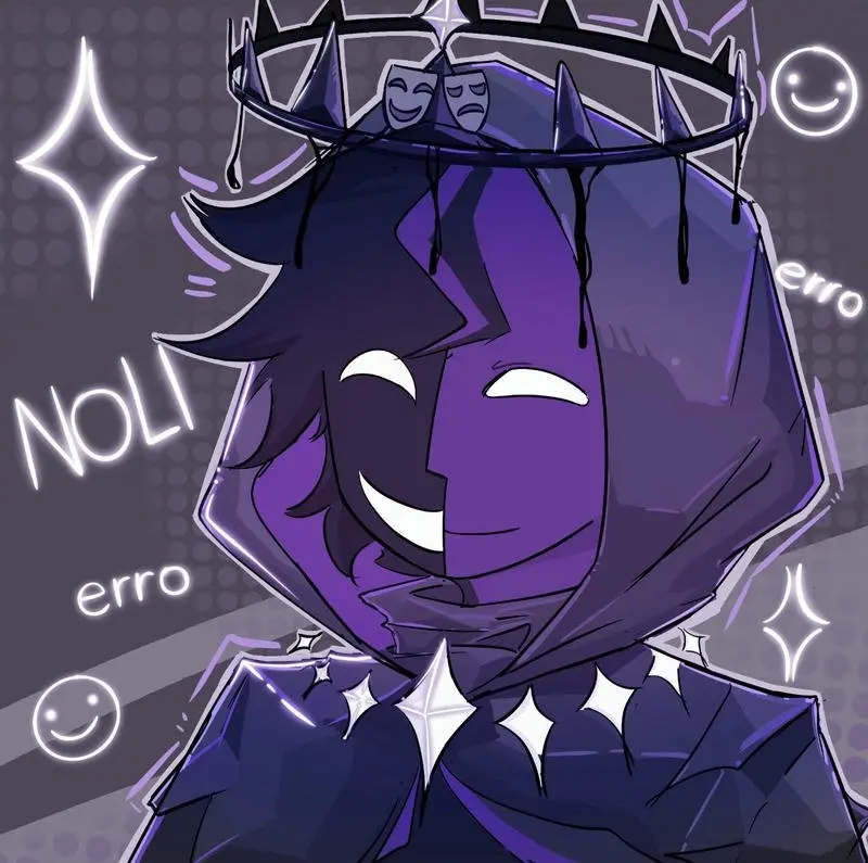 Forsaken Noli PFP