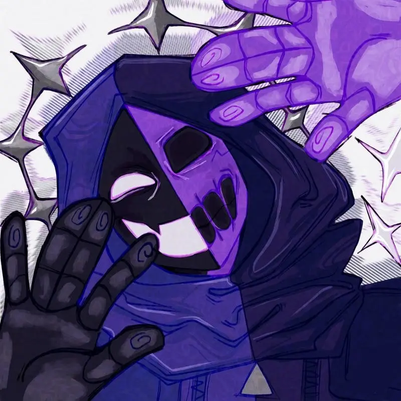 Forsaken Noli PFP
