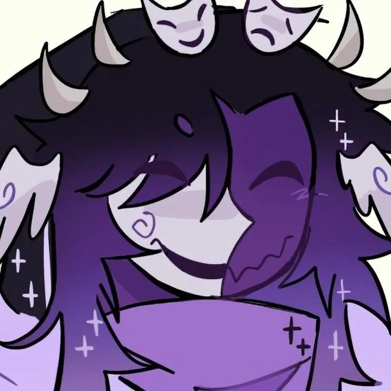 Forsaken Noli PFP