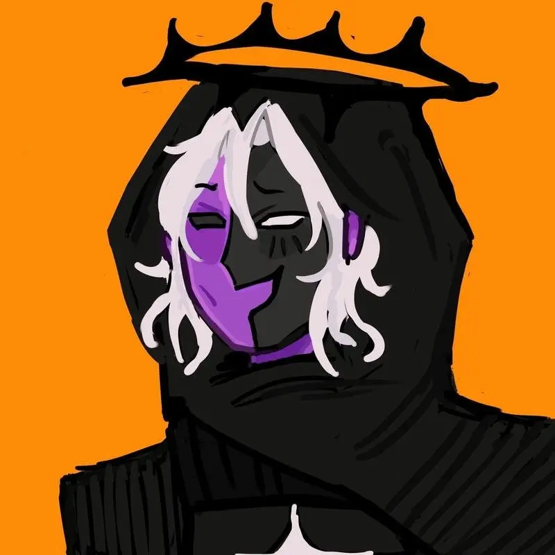 Forsaken Noli PFP