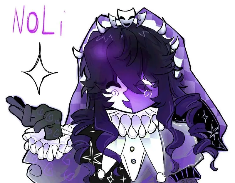 Forsaken Noli PFP