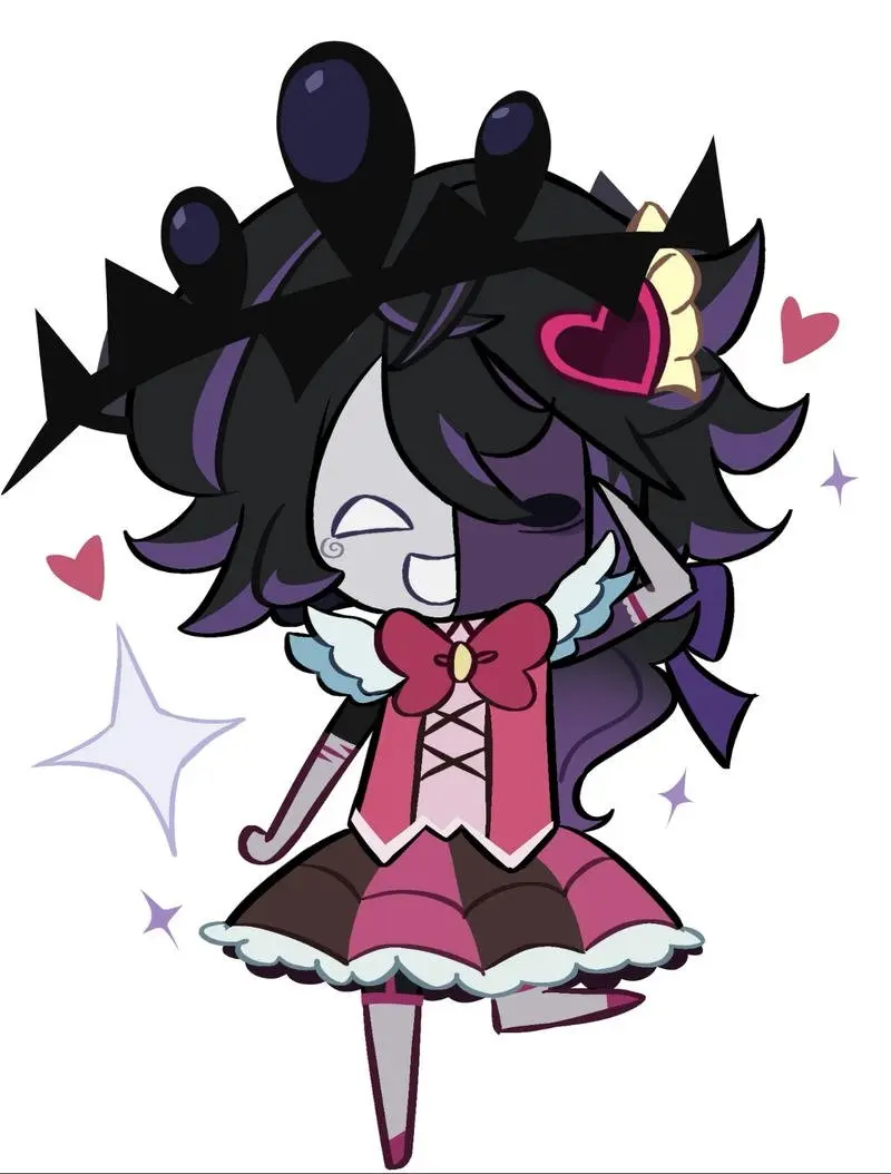 Forsaken Noli PFP