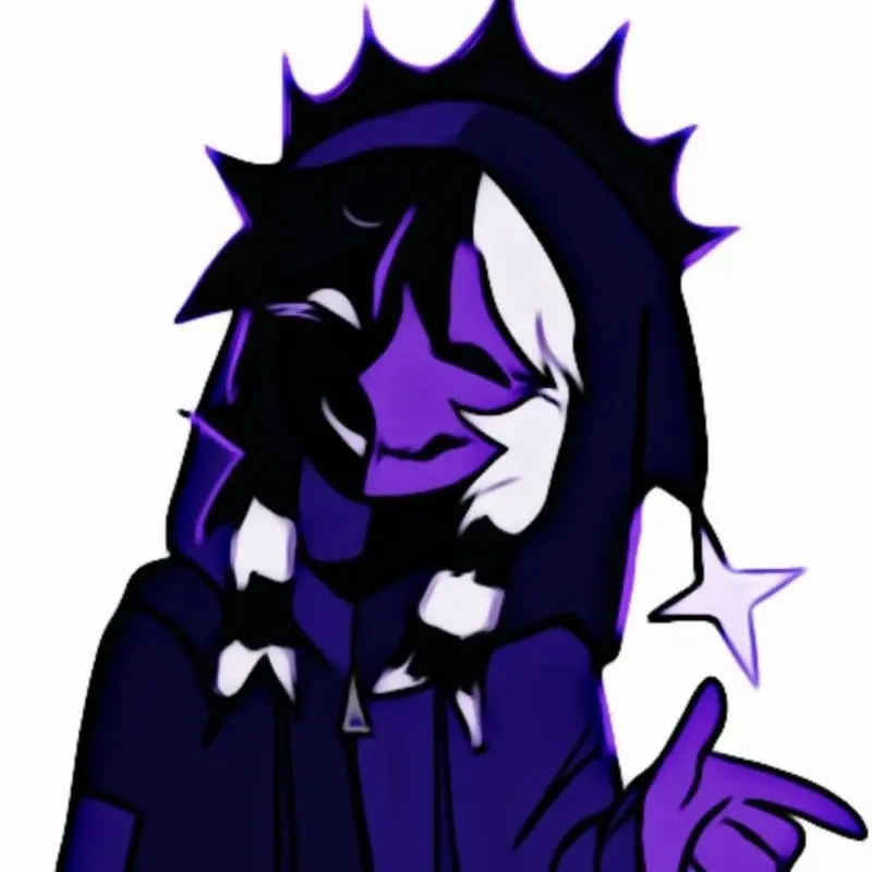 Forsaken Noli PFP