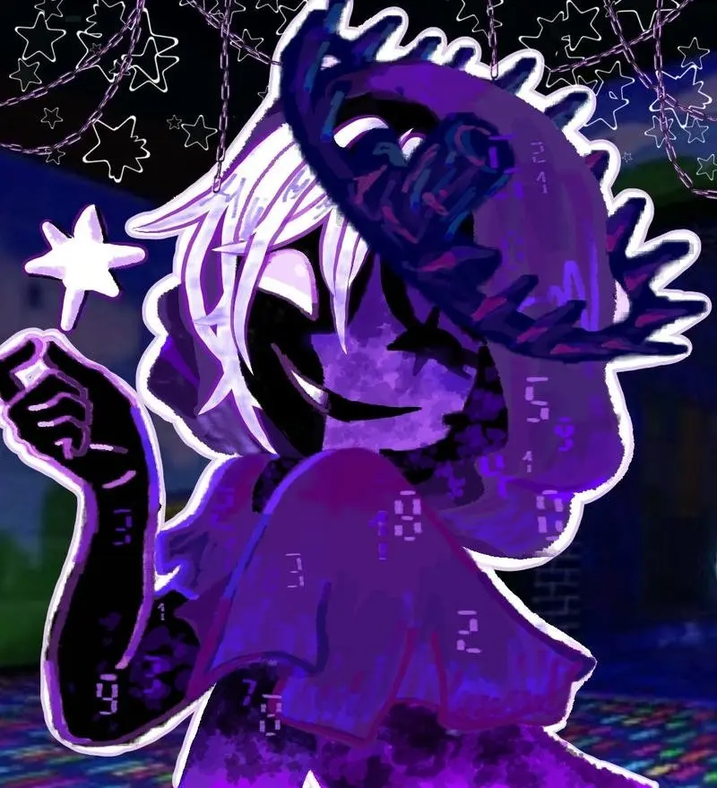 Forsaken Noli PFP