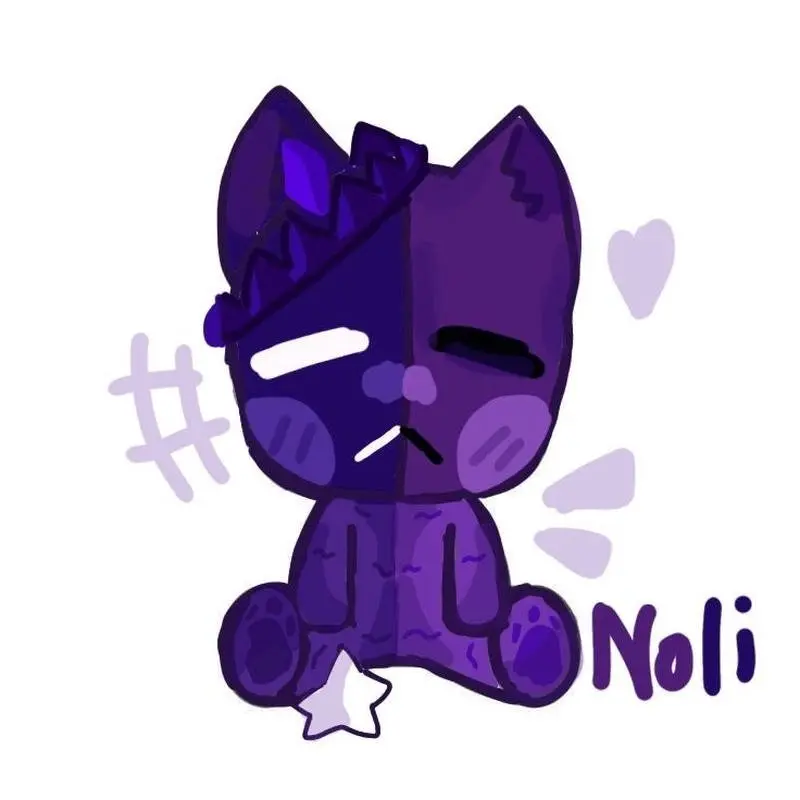 Forsaken Noli PFP
