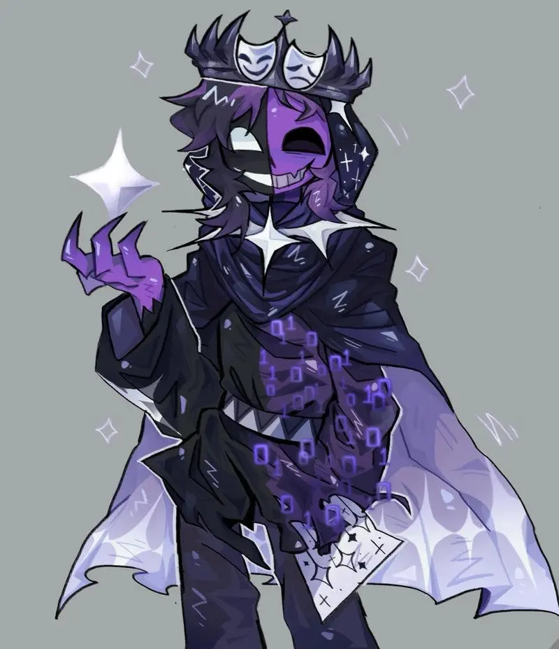Forsaken Noli PFP